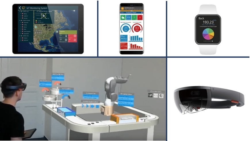 Mitsubishi Electric Renews SCADA Lineup